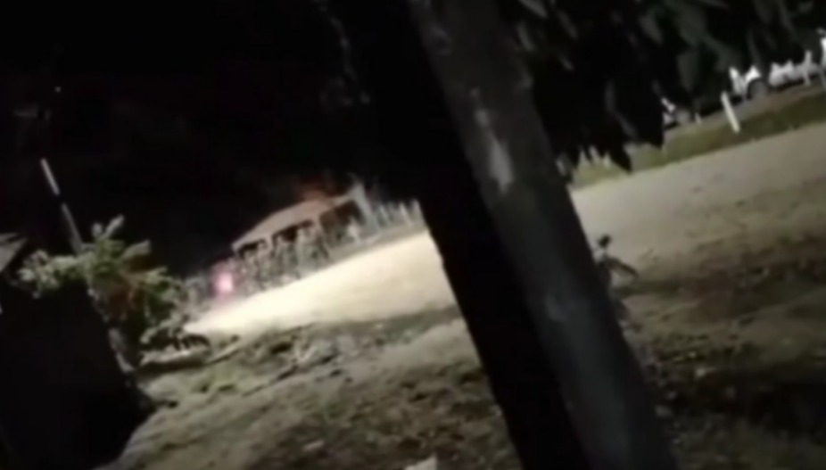 Emboscada en Villa Tunari deja policías heridos tras destrucción de fábricas de cocaína