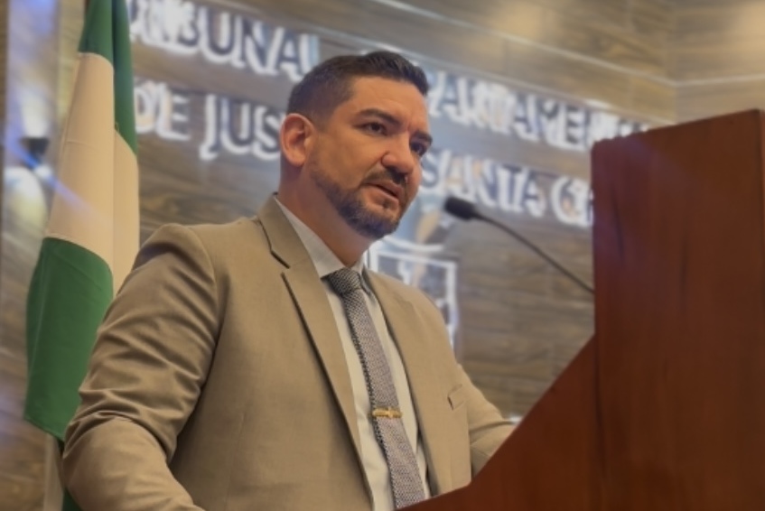 Tribunal de Justicia garantiza tranquilidad y normalidad en proceso electoral