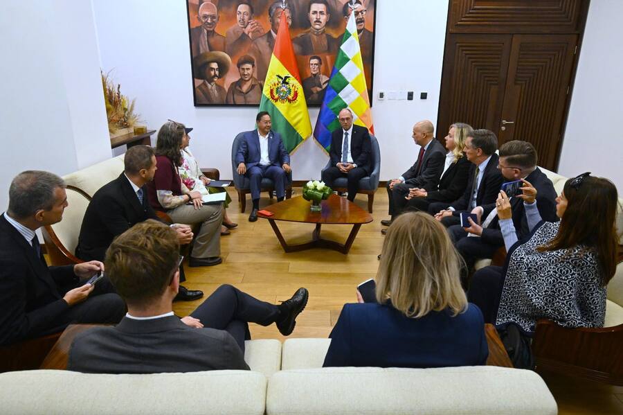 Al menos 19 misiones internacionales y nacionales vigilarán el proceso electoral del 17 de agosto