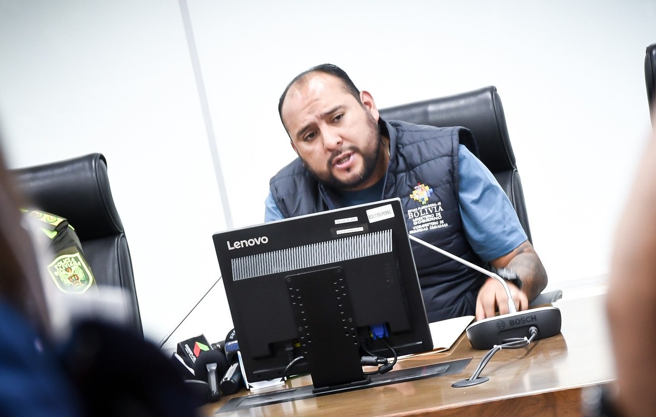 Registran aprehensiones por delitos electorales y violencia en cinco departamentos