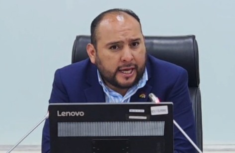 Reportan explosión cerca de recinto electoral en Entre Ríos donde debía votar Andrónico y activan operativo