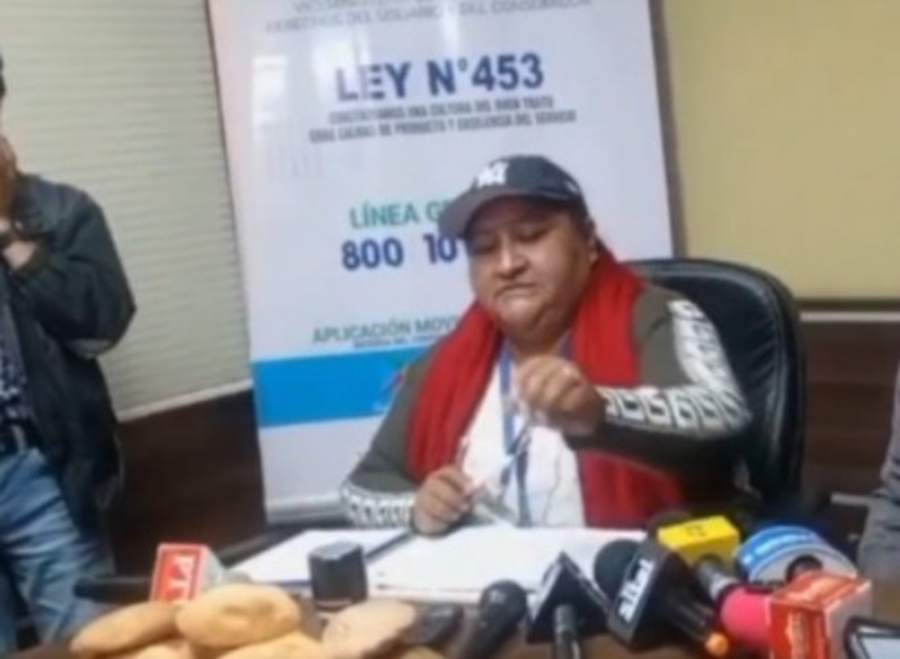 Panificadores independientes denuncian venta de pan de “mala calidad” y menor gramaje