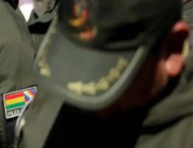 Policía activa operativo tras asesinato de un joven en El Alto