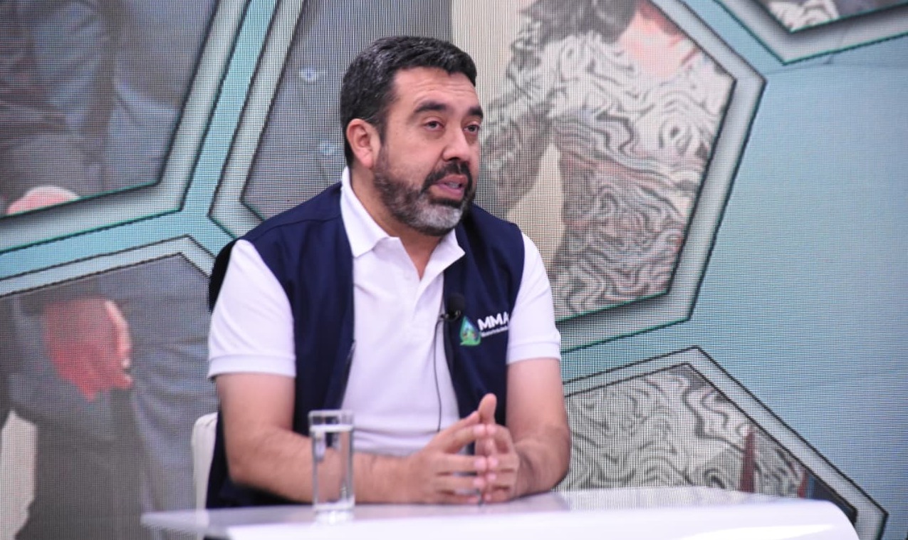 Bolivia puede acceder a $us 2.000 millones para preservar la amazonía