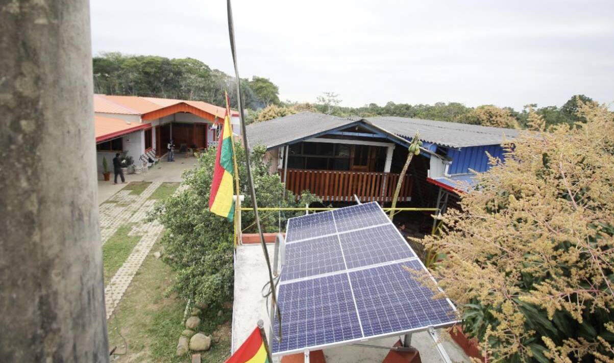 Instan a la población a usar generación distribuida de autoconsumo eléctrico que reduce tarifas