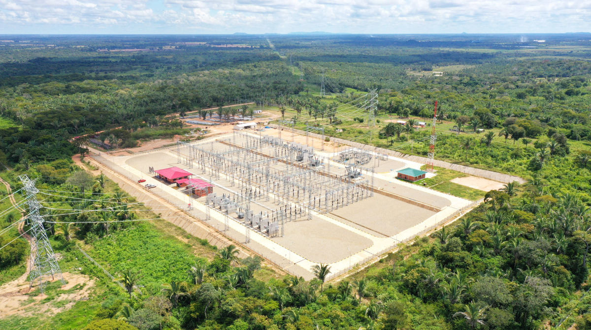 Estándares internacionales respaldan la “excelencia operativa” de ENDE Transmisión