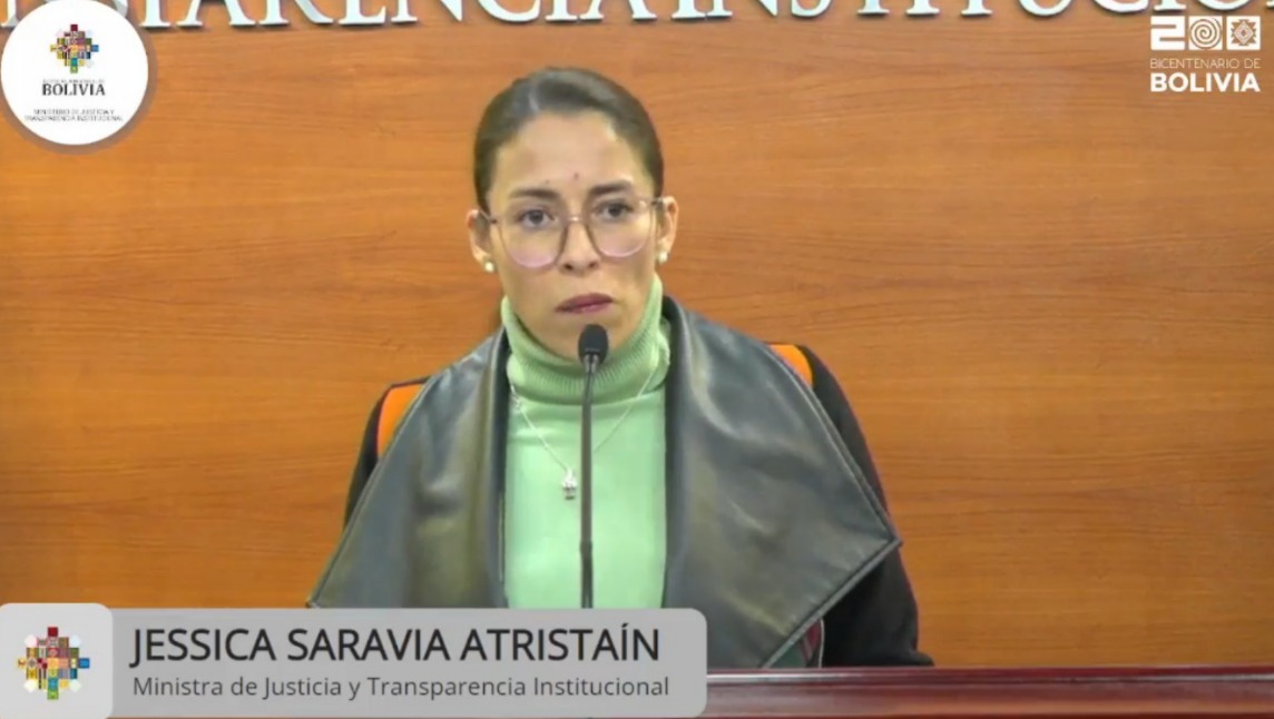 Gobierno ratifica respeto a la justicia pero recuerda que el GIEI confirmó graves violaciones de derechos humanos en 2019