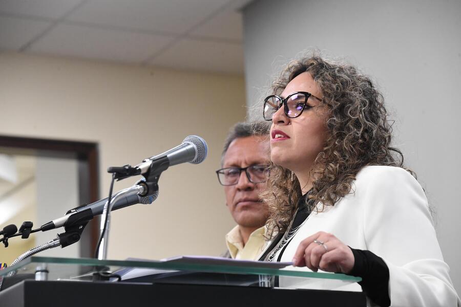 Llega nuevo lote de 1,7 millones de dosis contra el sarampión y se amplía la inmunización hasta los 19 años