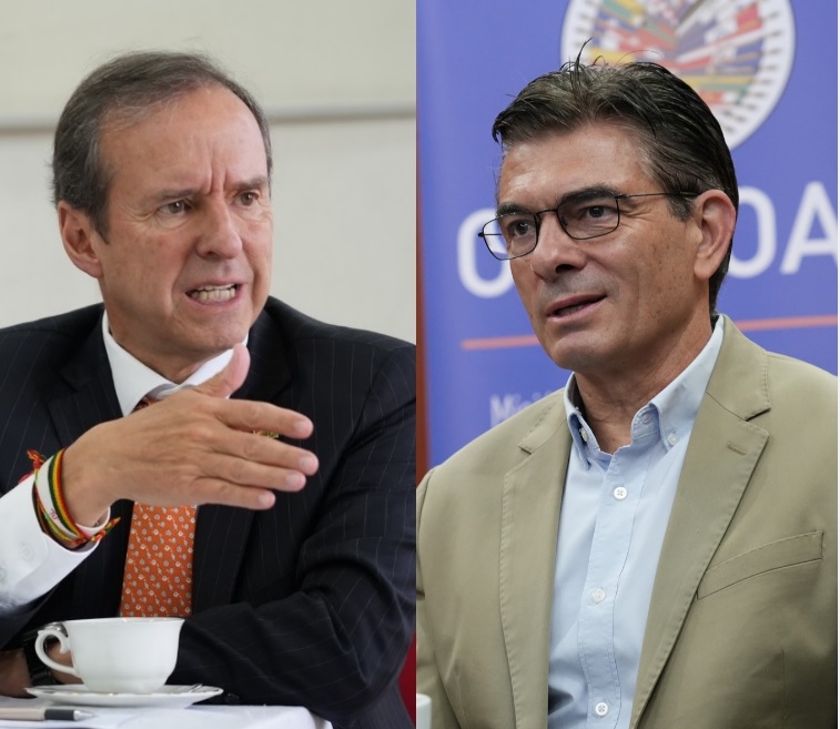 TSE convoca al balotaje entre Paz y Quiroga, y autoriza inicio de la campaña electoral