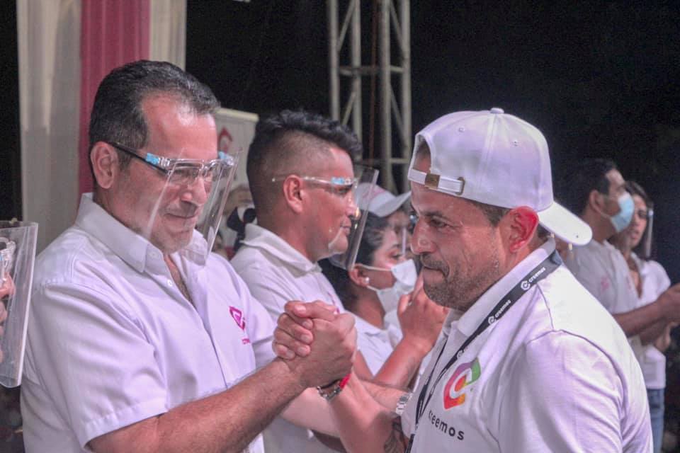 Justicia dispone libertad irrestricta de Camacho en el caso “Decretazo”