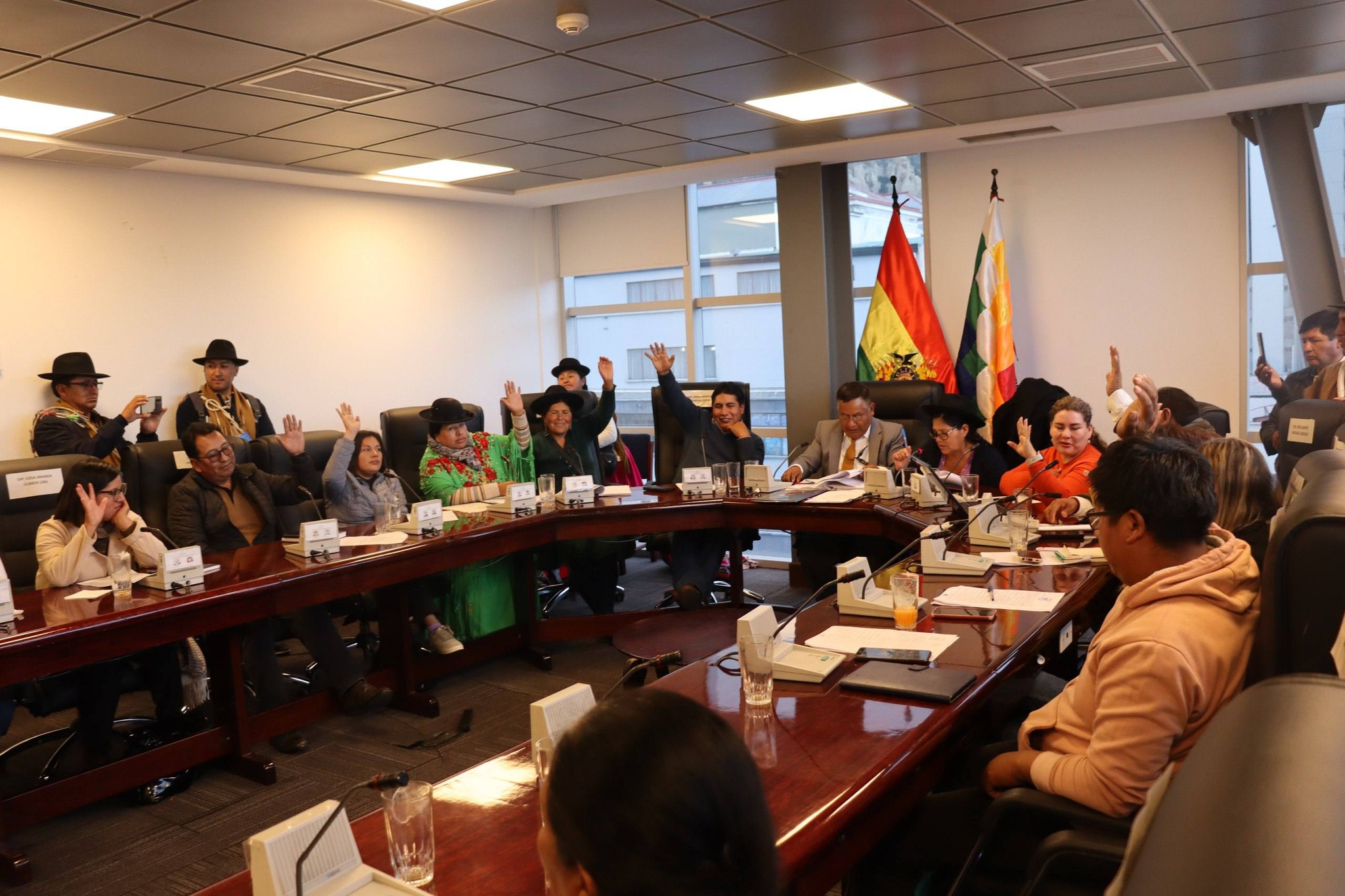 Comisión de Diputados aprueba proyectos para promover el desarrollo productivo y la integración vial