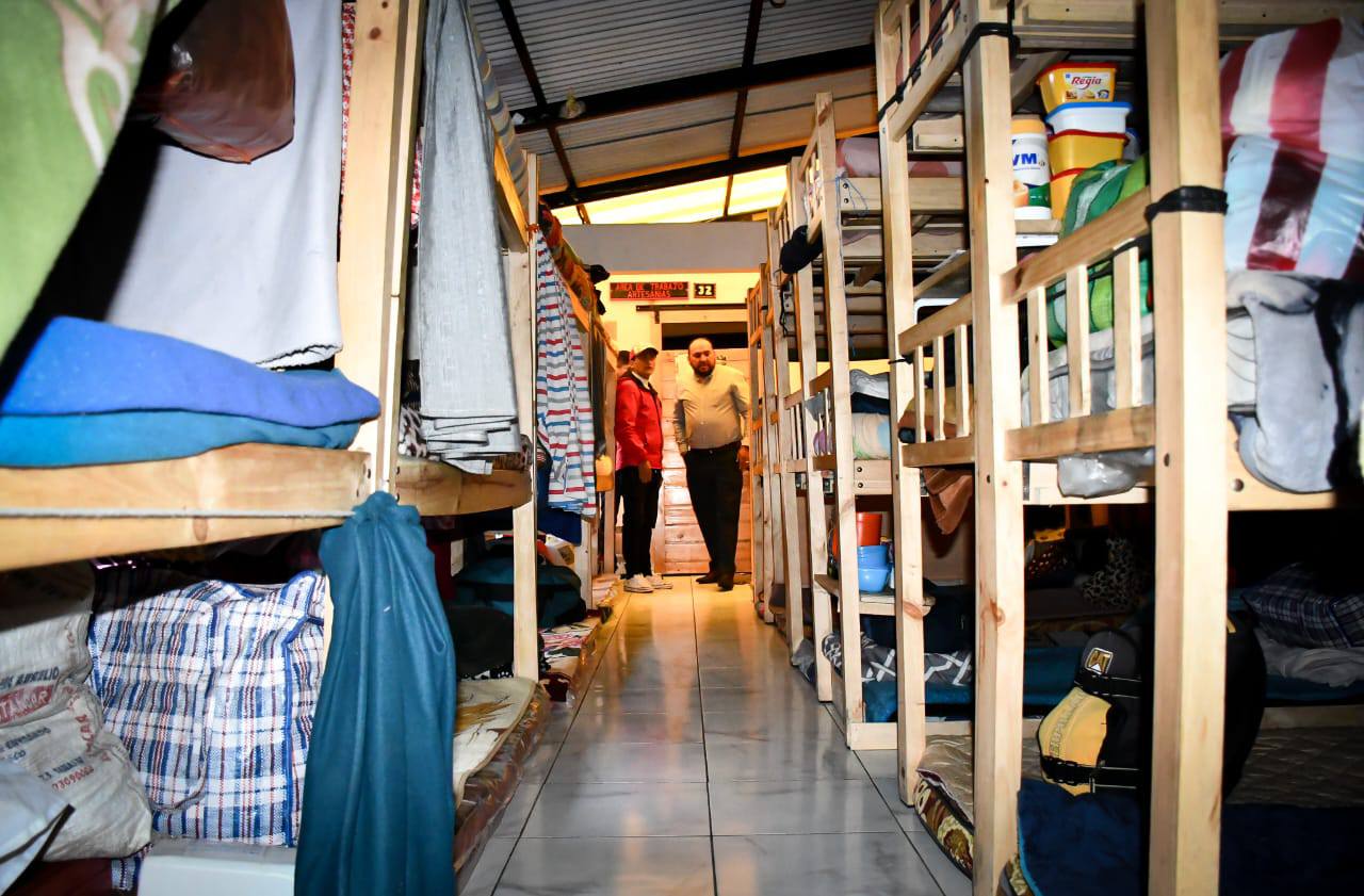 Presidente aprueba anteproyecto de ley de indulto para reos y alista su envío al Legislativo