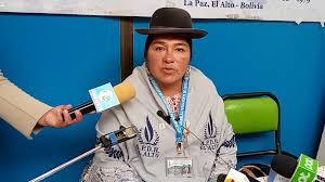 APDH de El Alto exige justicia por Senkata y Sacaba, remarca que delitos de lesa humanidad no prescriben