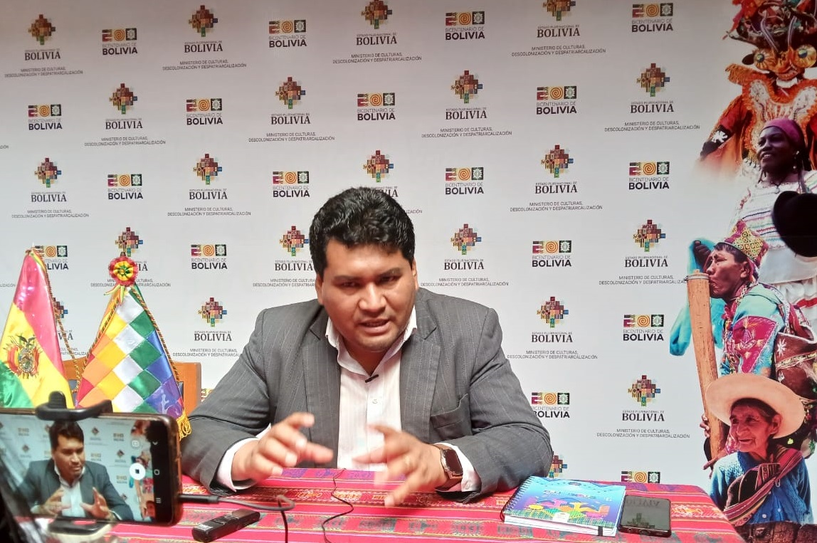 Más de 700 invitados participarán en el Acto de Reivindicación Patriótica del Bicentenario en Sucre