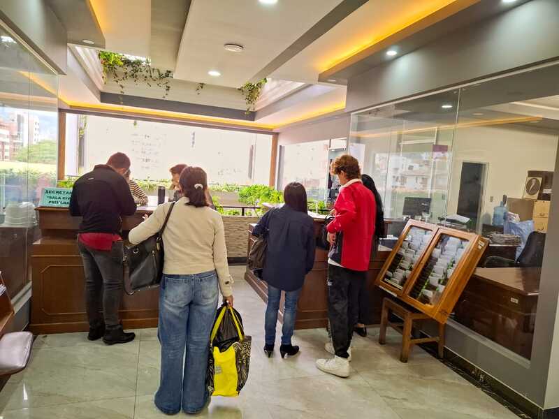 Órgano Judicial reduce en más de Bs 500.000 en alquiler de oficinas en Cochabamba