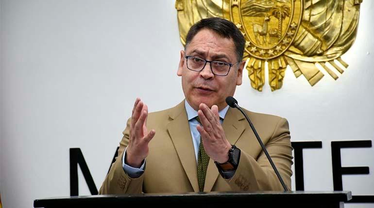 Anuncian refuerzo policial en el Trópico de Cochabamba y otras regiones del país