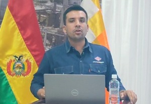 YPFB alista medidas duras por ocultamiento de combustible en estaciones de servicios y exige a Asosur probar denuncias