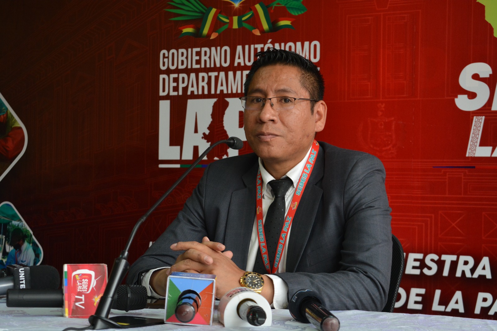 Reportan 9 casos de Covid-19 y llaman a la población a vacunarse contra el virus