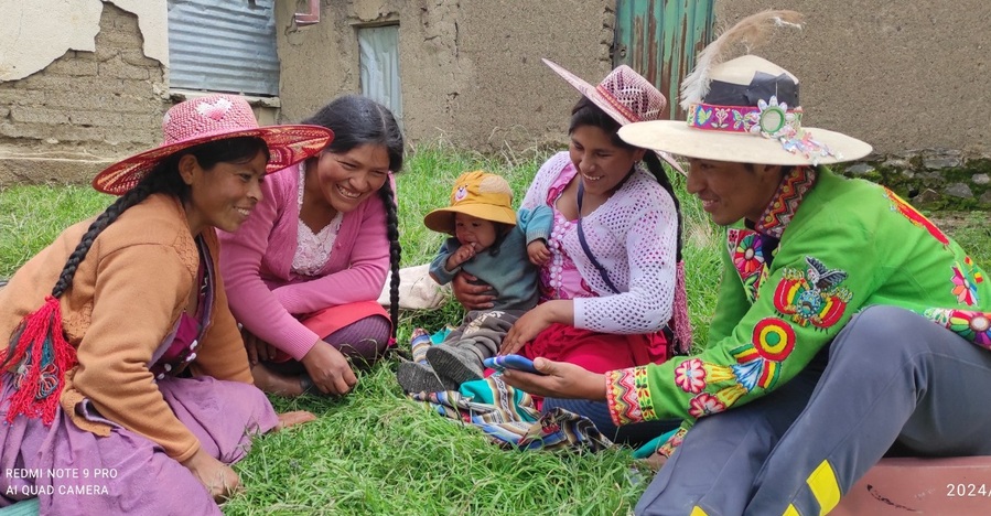 Más de 8.800 jóvenes se formaron en habilidades digitales