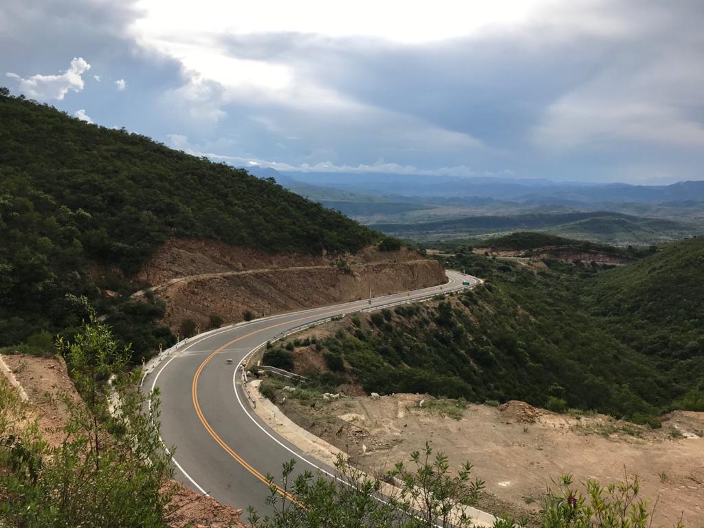 Plan Lluvias inyecta Bs 2,7 millones para emergencias en carreteras y deja transitable la Red Vial Fundamental 
