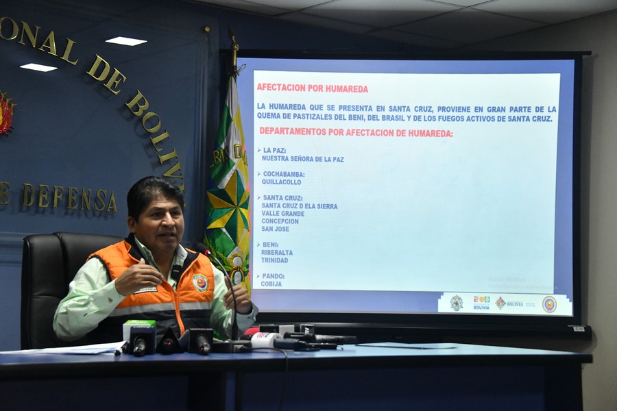 Instan a legisladores a aprobar créditos para la atención de emergencias por desastres naturales