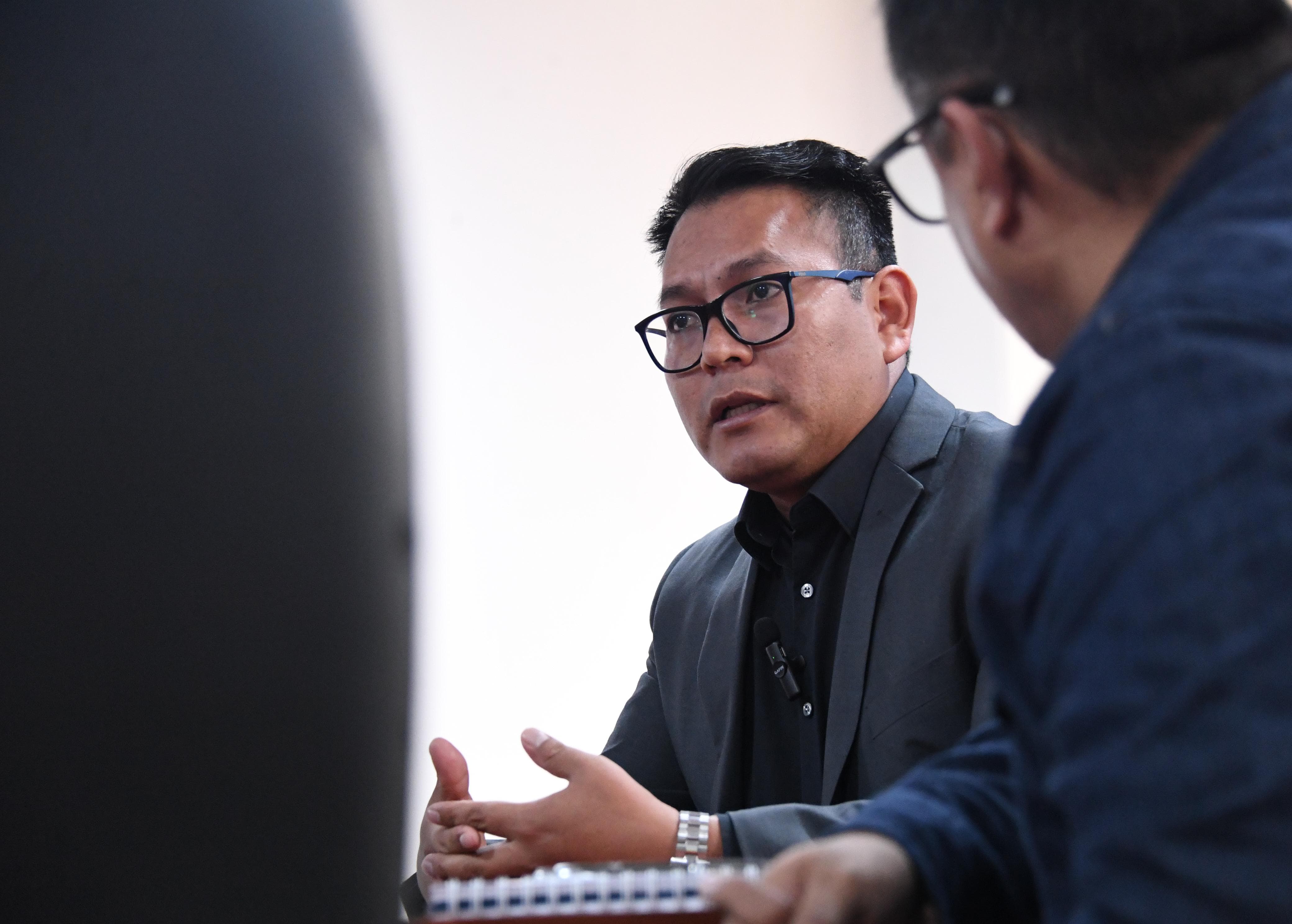 Inversión para industrializar el litio generará un movimiento económico fuerte en Potosí