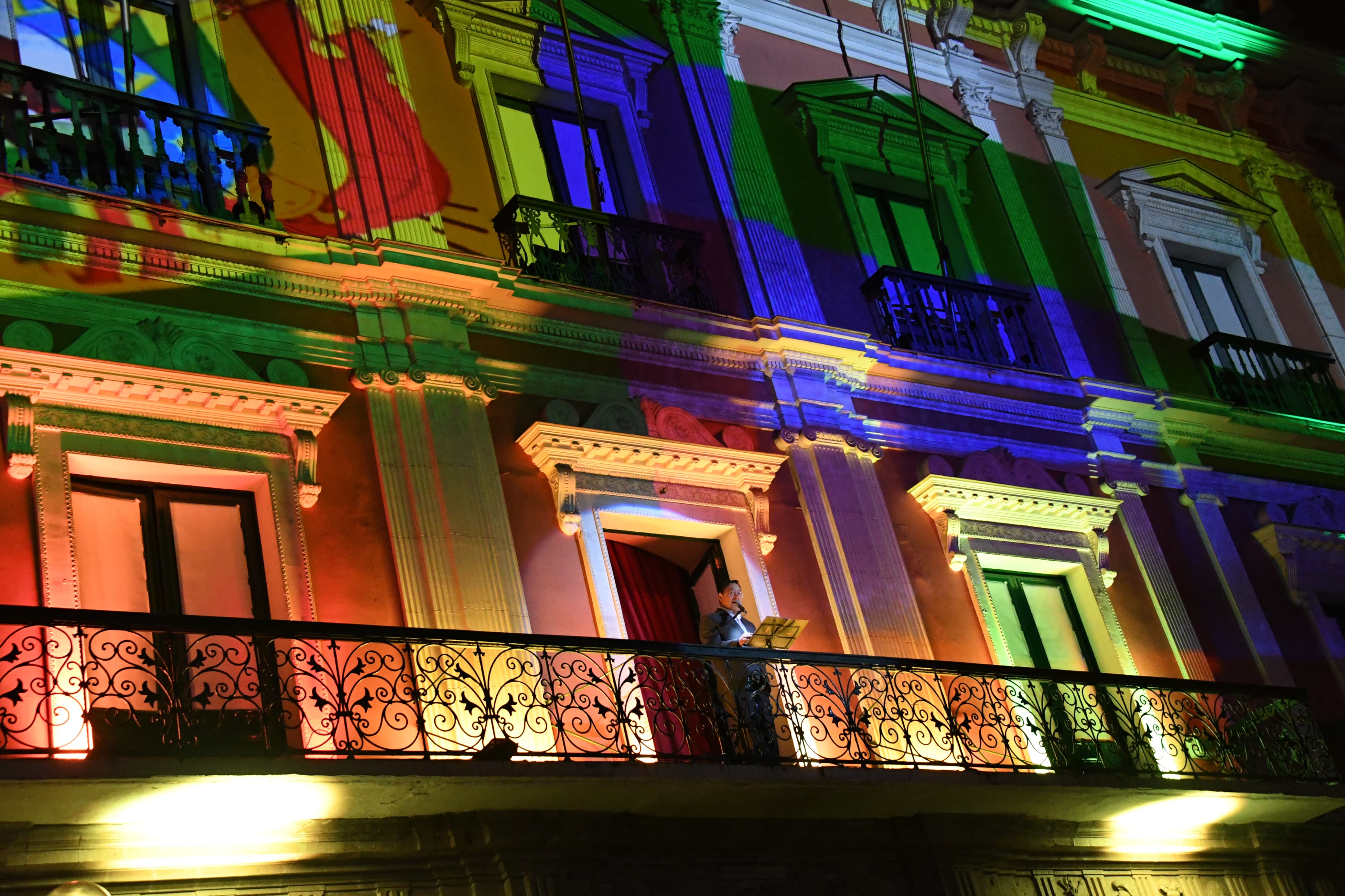 Gobierno lanza la agenda “200 Días hacia el Bicentenario” e invita a participar de las actividades por esta fecha