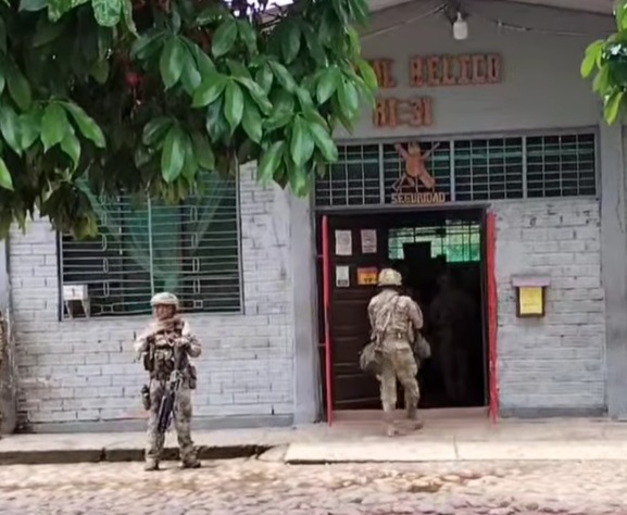 Ejército descarta acuartelamiento y reprocha intensión evista de pretender causar zozobra en el Trópico