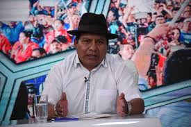 Congreso del MAS apunta a democratizar la participación de sectores sociales rumbo a las elecciones generales