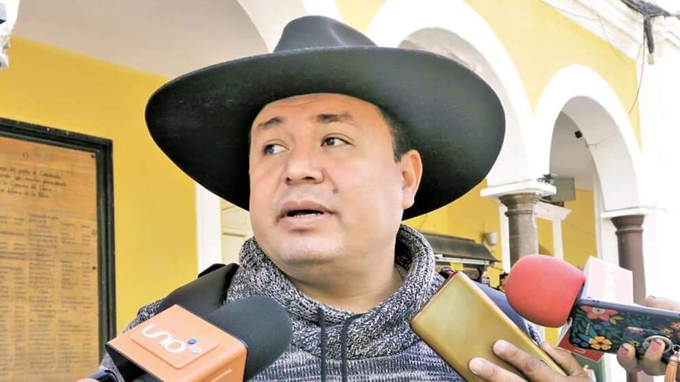 Csutcb reprocha que evistas pretendan generar convulsión en el Trópico de Cochabamba