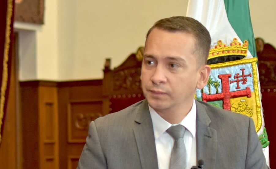 Autoridades se comprometen a “devolver la justicia al pueblo” y buscan implementar nuevas herramientas tecnológicas