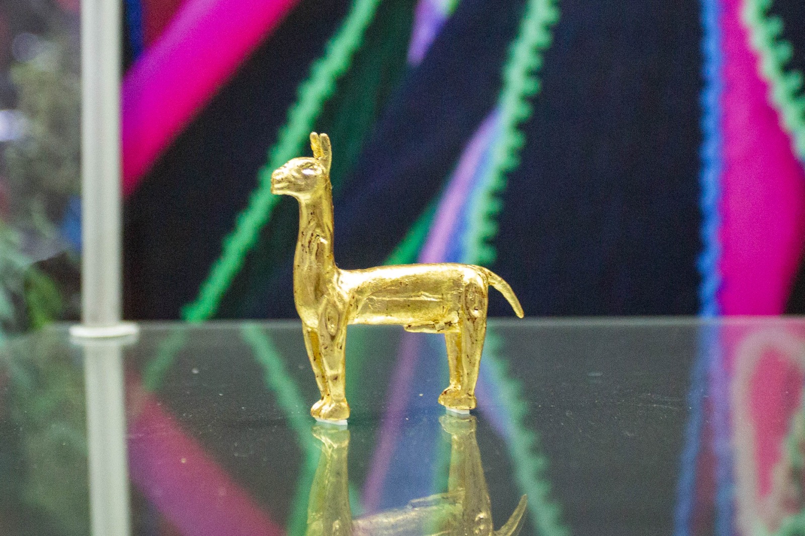 Musef presenta el catálogo “Illas e ispallas, seres protectores y proveedores de abundancia”