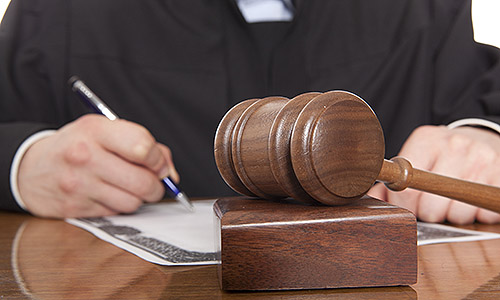 Bolivia ya cuenta con el 99,9% de jueces institucionalizados y apunta a la evaluación del desempeño