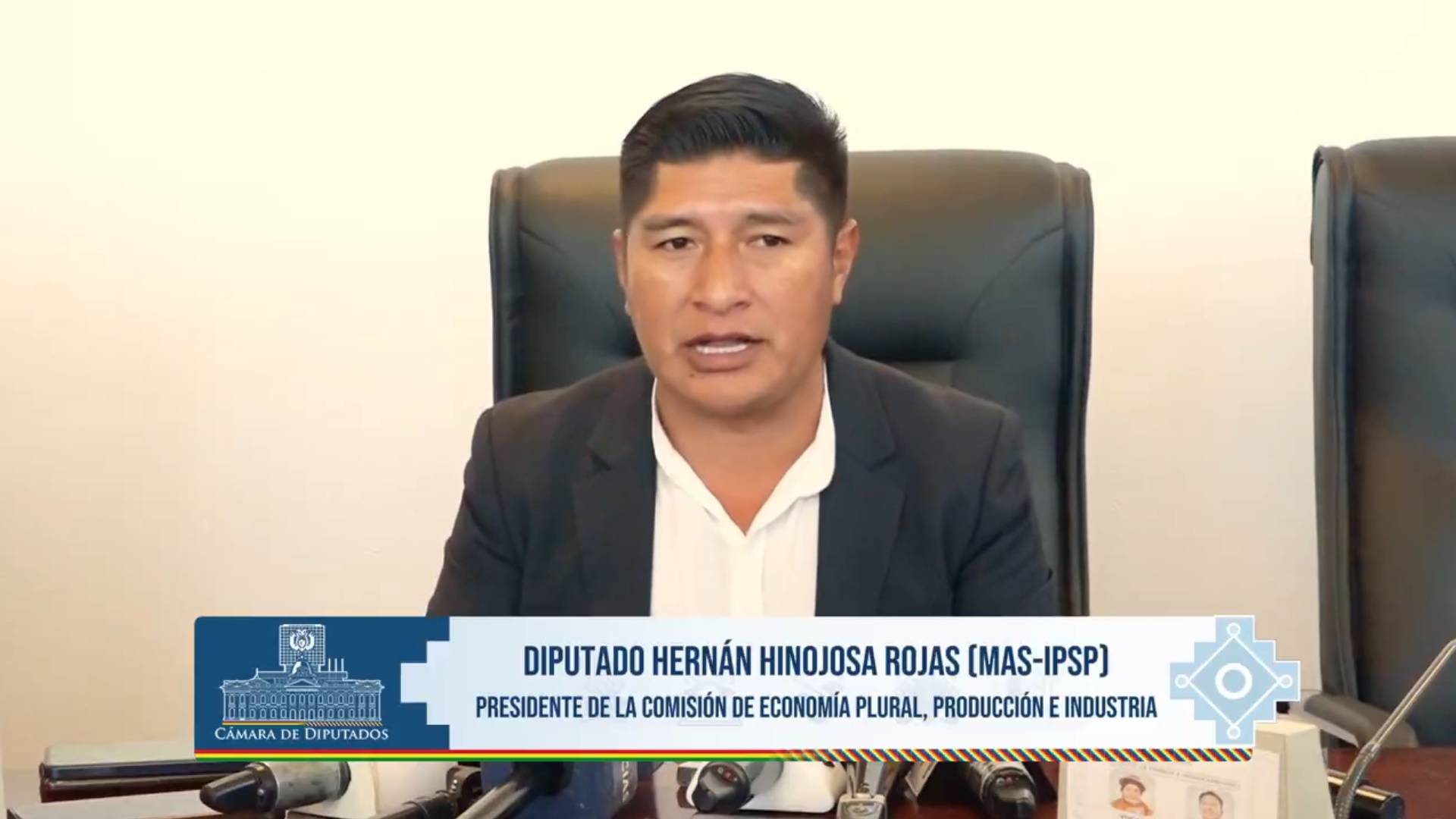 Comisión de Diputados pide al Gobierno anexos financieros de los contratos para industrializar el litio