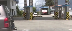 En Cochabamba precintan estación de servicio tras descubrirse desvío de carburantes
