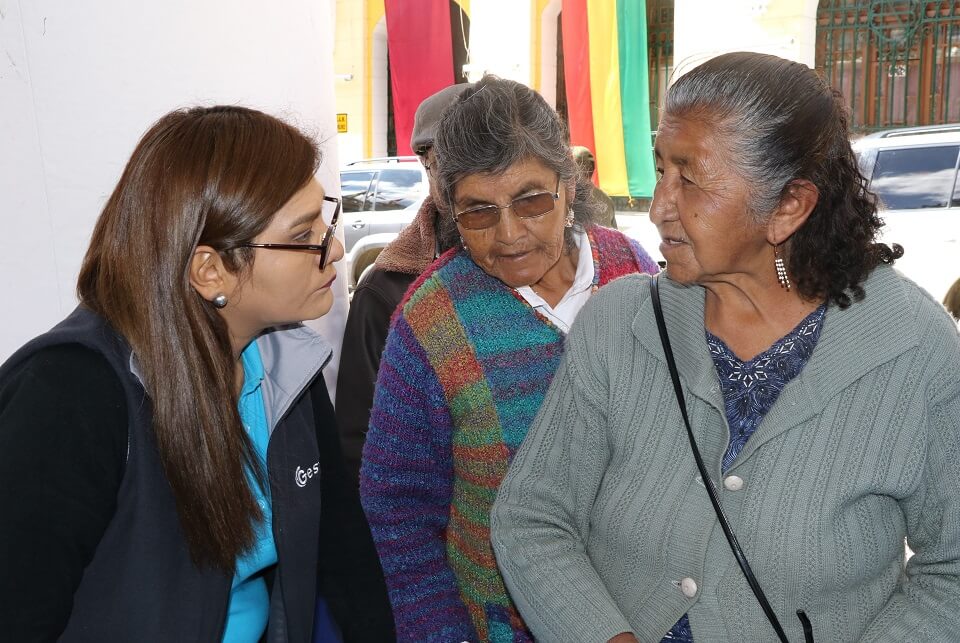 Gestora comienza este viernes la cancelación de la pensión de enero