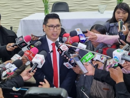 Procuraduría conmemora 16 años en defensa de los intereses del Estado y destaca hitos