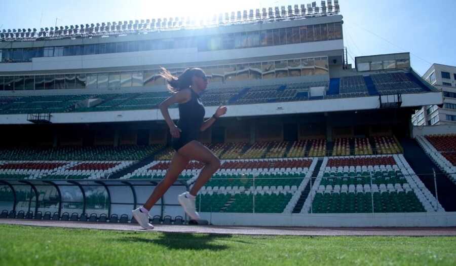 28 atletas bolivianos están listos para competir en Campeonato Sudamericano Indoor 2025 en Cochabamba