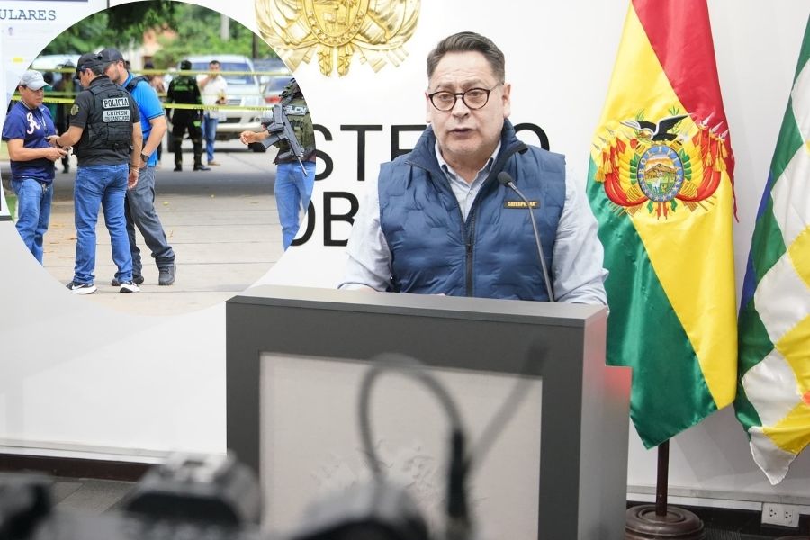 Hermanos Hurtado serían los asesinos del capitán Aldunate, ataque del crimen organizado “no quedará impune”