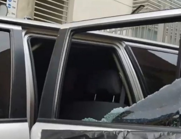 Arce condena ataque de contrabandistas a funcionarios públicos y exige sanción ejemplar