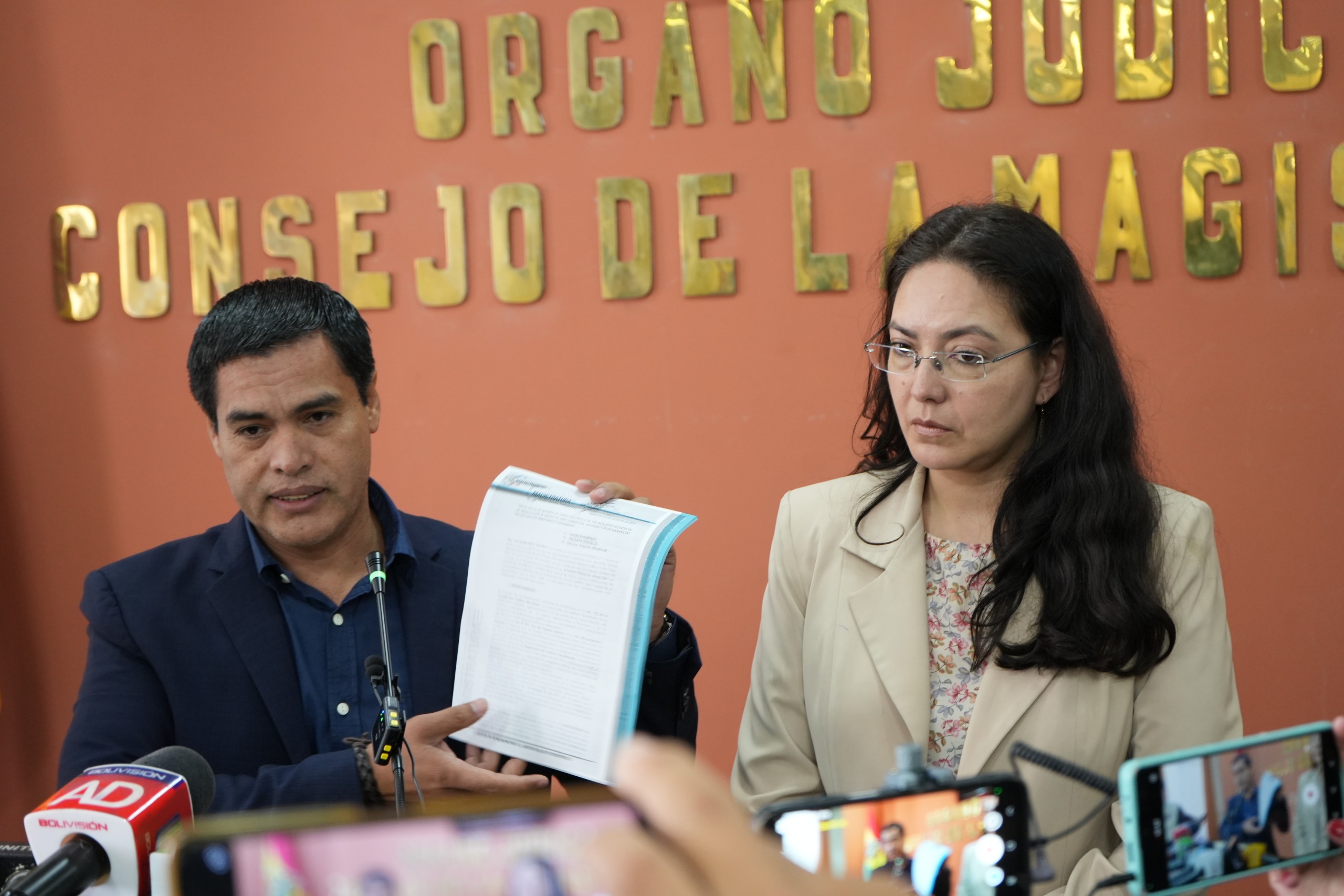 Denuncian a seis funcionarios de DDRR de Beni por irregularidades y un daño de Bs 6 millones