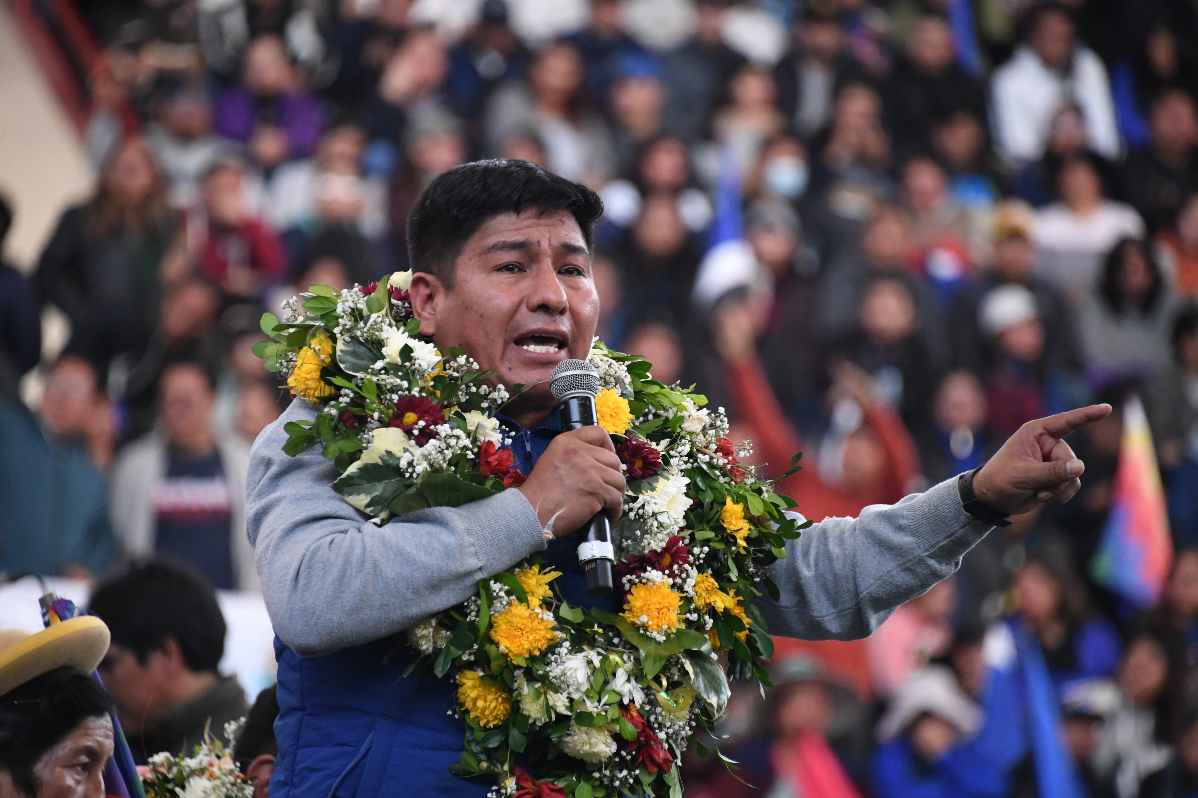 MAS procesará por transfugio a Morales y recuperará escaños de “evistas” en la Asamblea