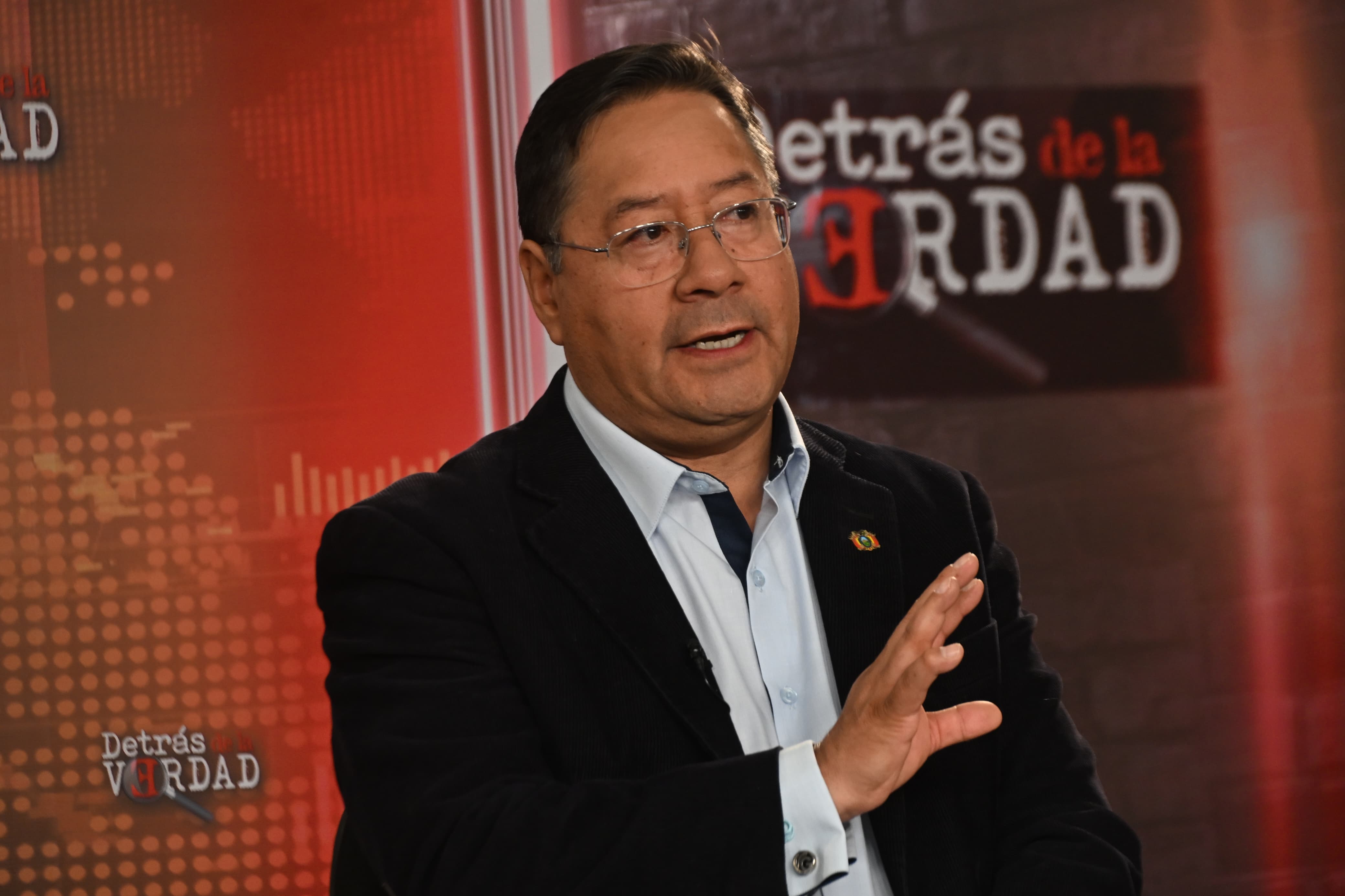 Gobierno destinó $us 10.000 millones para importar combustible y pagar deuda externa, ahí están los dólares