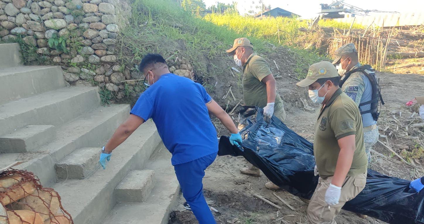 Recuperan el cuerpo de un hombre en el río Ichilo, investigan presunto linchamiento