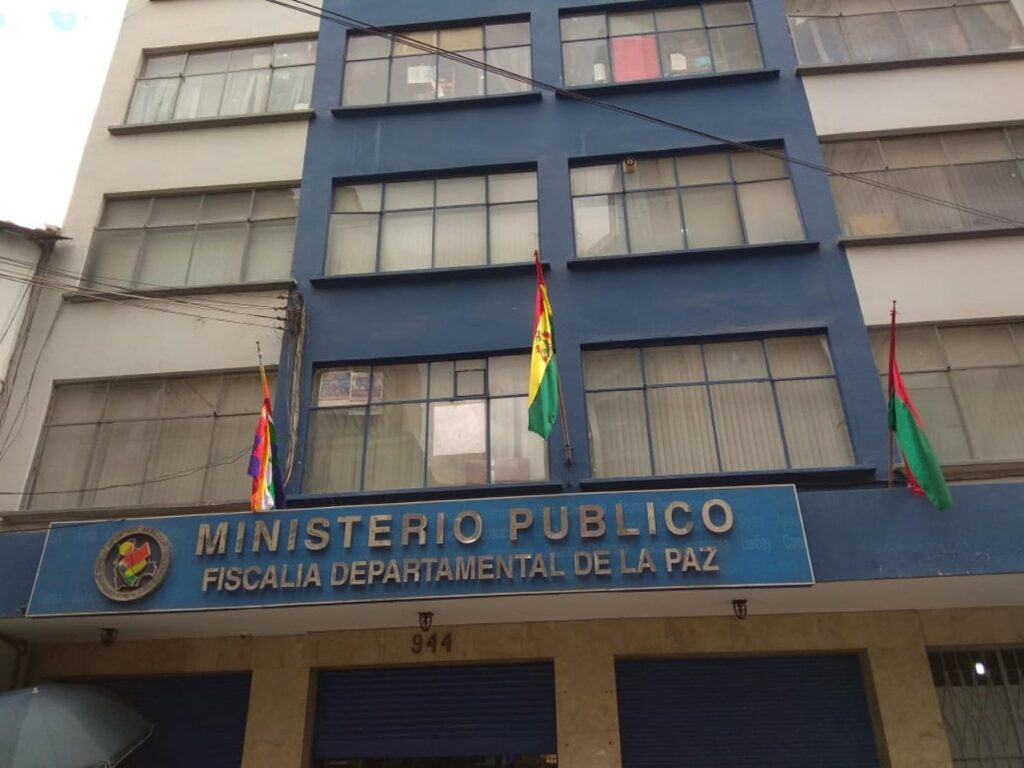 Fiscalía garantiza atención ininterrumpida durante Carnaval