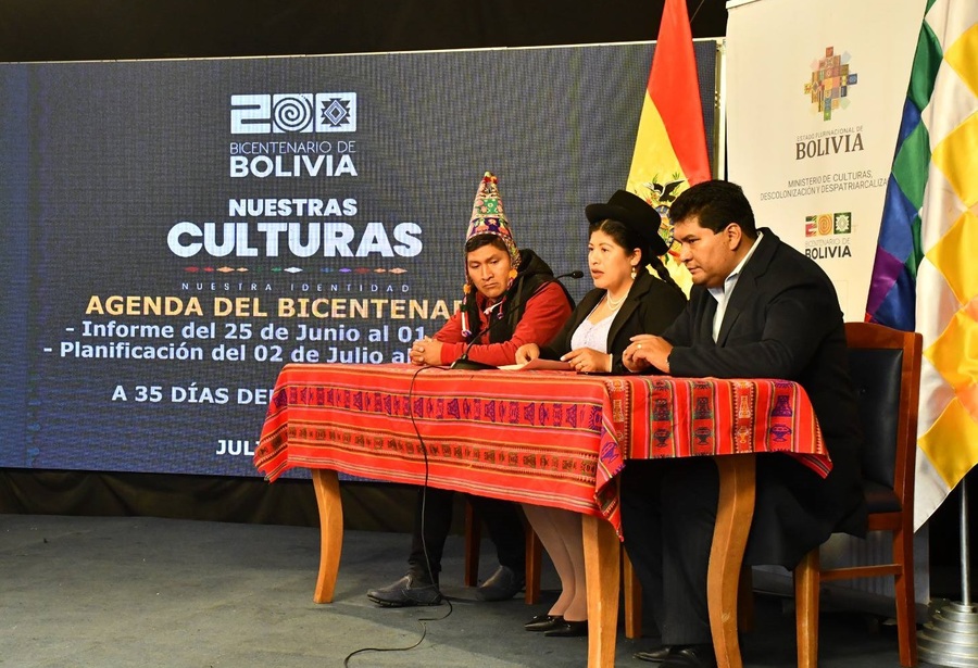 Bandas militares se preparan para la “Retreta de Gala de las Fiestas Julianas”