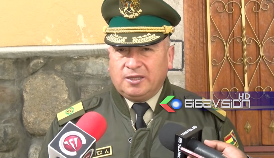 En el primer semestre suspenden a 15 policías por la fuga de reos