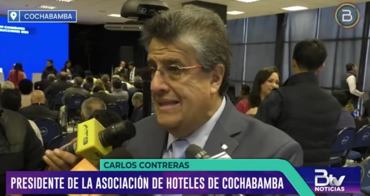 Hoteleros de Cochabamba esperan llegar al 80% de ocupación en vacaciones escolares
