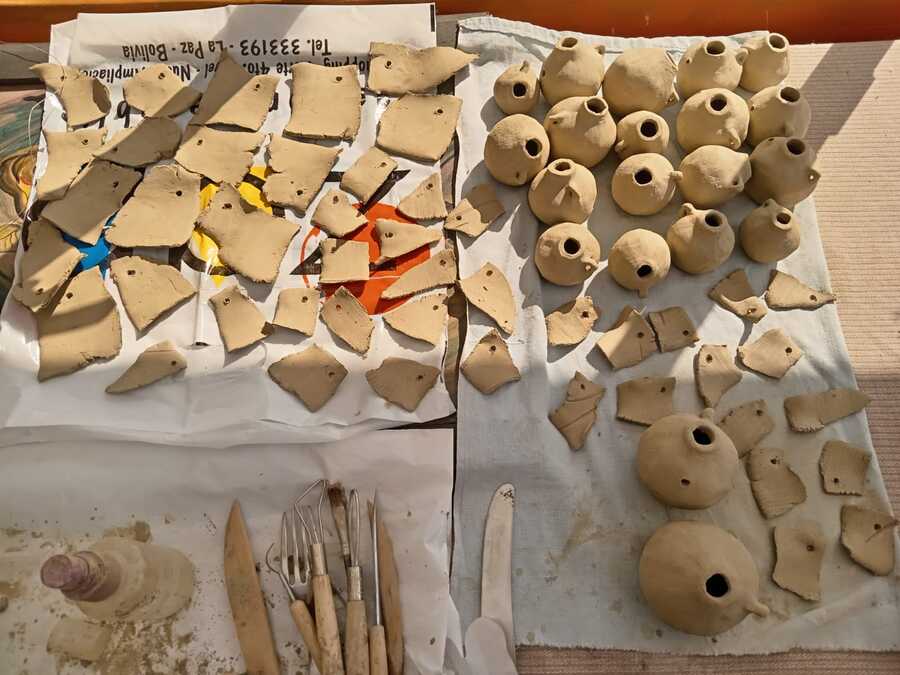 Intervención sonora “Kumuntas” irrumpirá en espacios públicos de La Paz, El Alto y Cochabamba