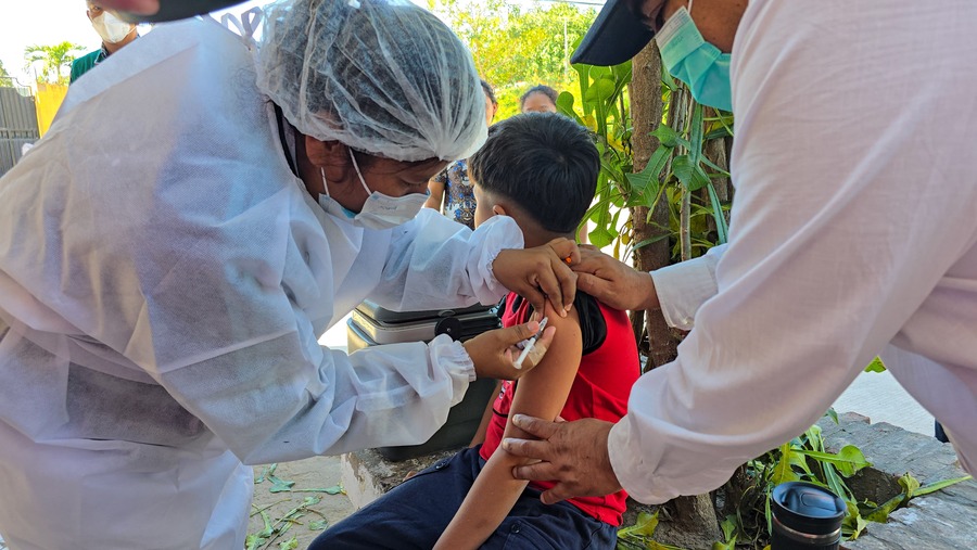 Suben a 89 los casos de sarampión en Santa Cruz y hay 8 “altamente sospechosos” en la capital y provincias